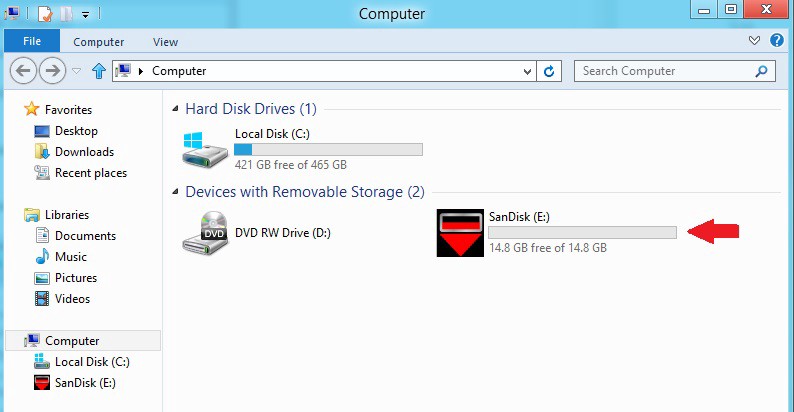 transfer netflix videos to usb disk
